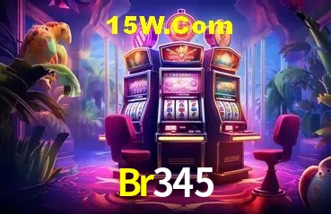 Experiência VIP Br345
