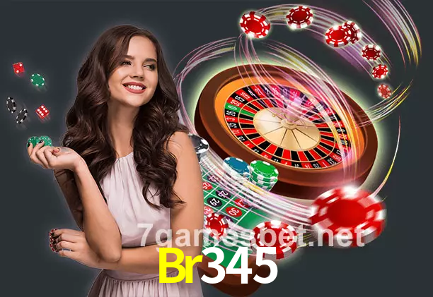 vivo no cassino Br345