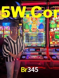VIP Casino Br345