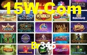 Br345 Bet