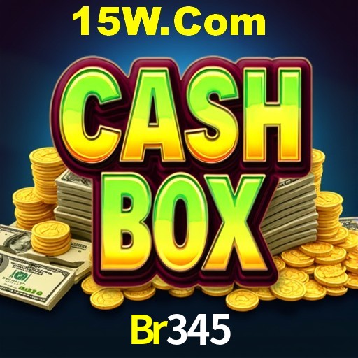 Slot Games Br345