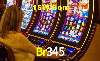 Tecnologia da Plataforma Br345