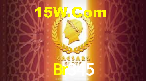 Br345 Bet