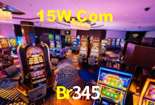 Sinta a adrenalina dos jogos de cassino com Br345