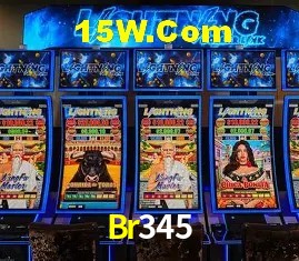 Ofertas Exclusivas Br345