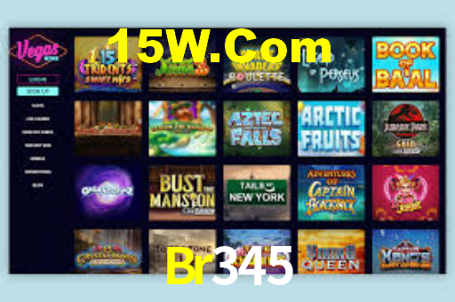 Br345 Bet