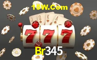 Design Responsivo Br345