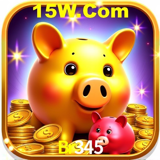 Interface do App Br345
