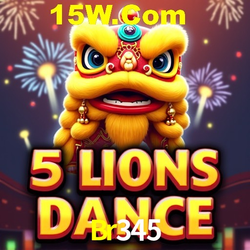 Descubra o Mundo do Cassino Online com Br345