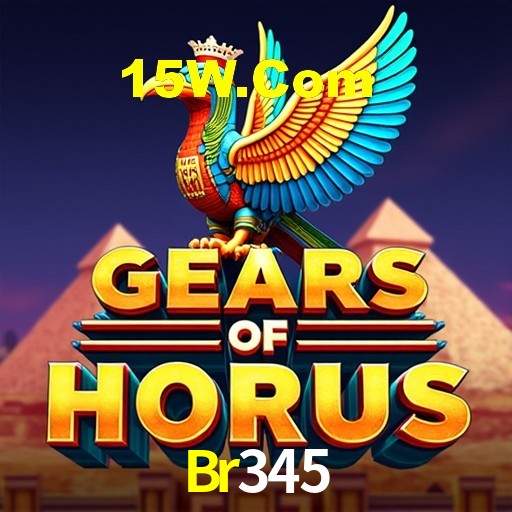 Torneios Br345