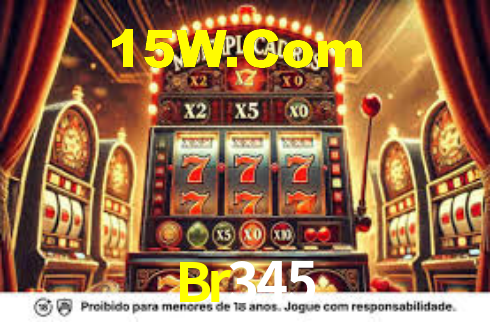 Br345 Bet