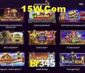 Estatísticas Esportivas Br345