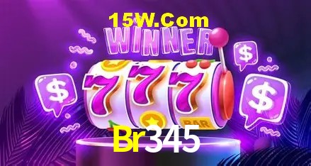 Provedores de Jogos Br345